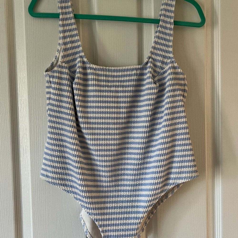 H&M One-Piece Bathing Suit